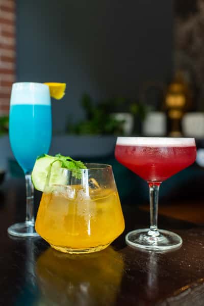 Drinks