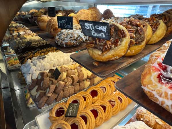 Danish