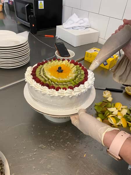 Cakes
