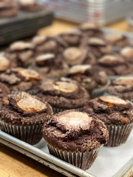 muffin