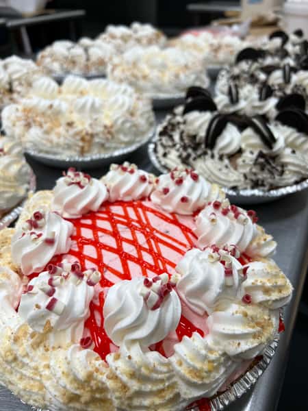 Cakes