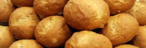 Assorted Dinner Rolls