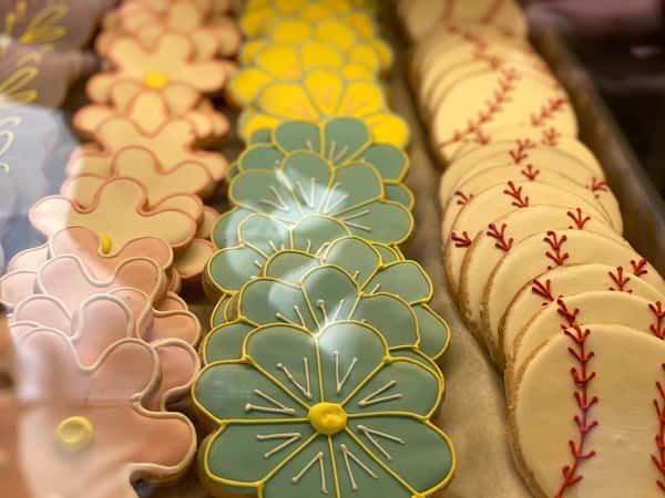 cookies