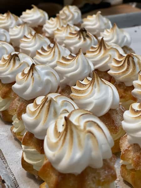 Pastries
