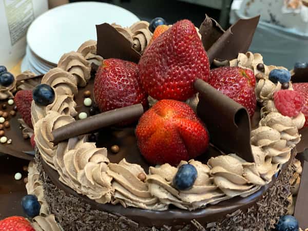 Chocolate