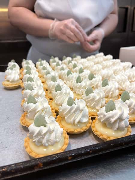 bakery
