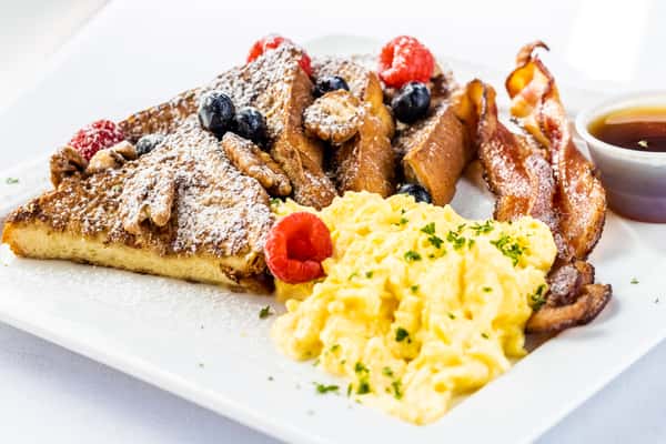 Southern French Toast