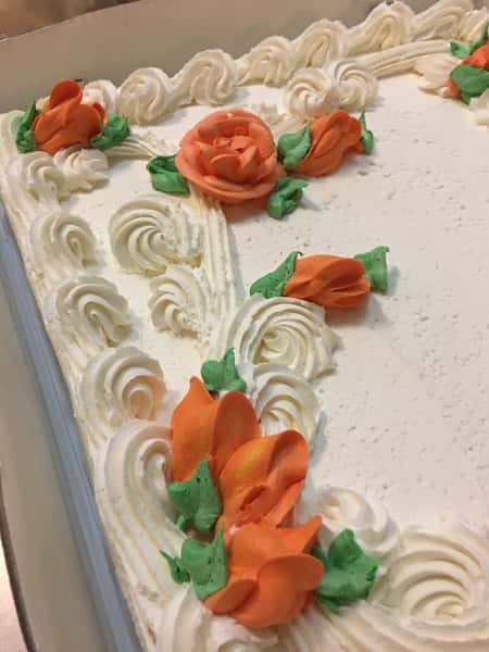 Cake