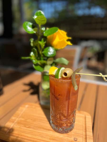 Bloody Mary