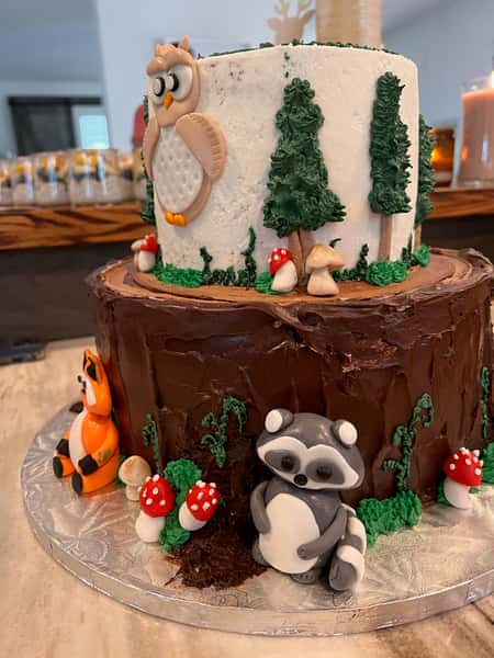 Baby shower