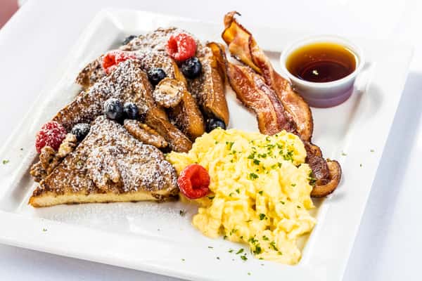 French Toast