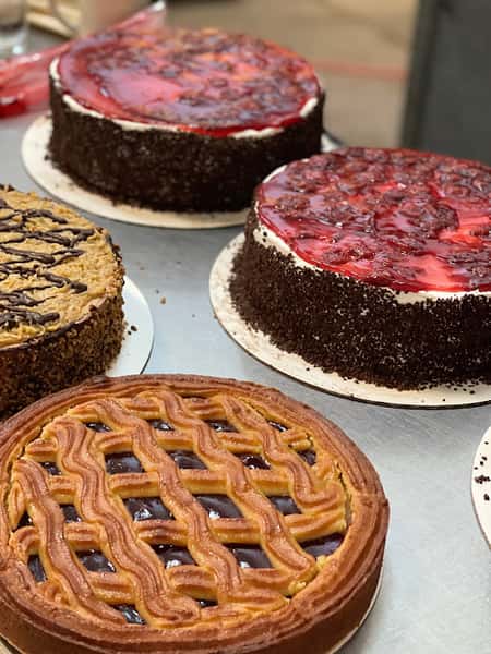 pies
