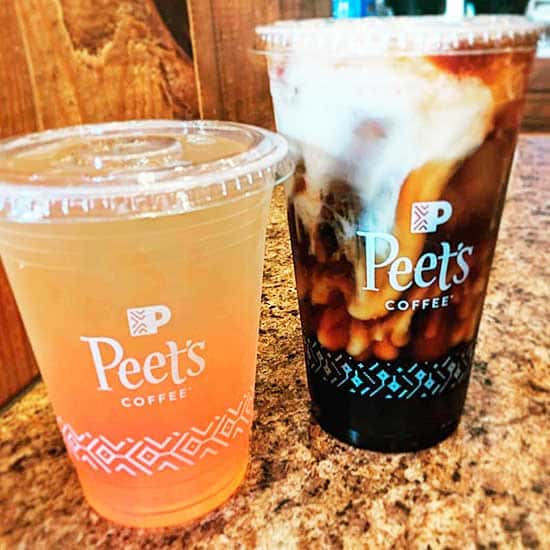 Peets Stafford