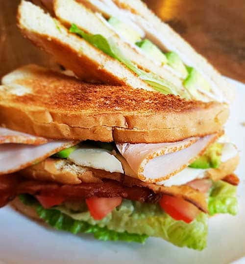 sandwich
