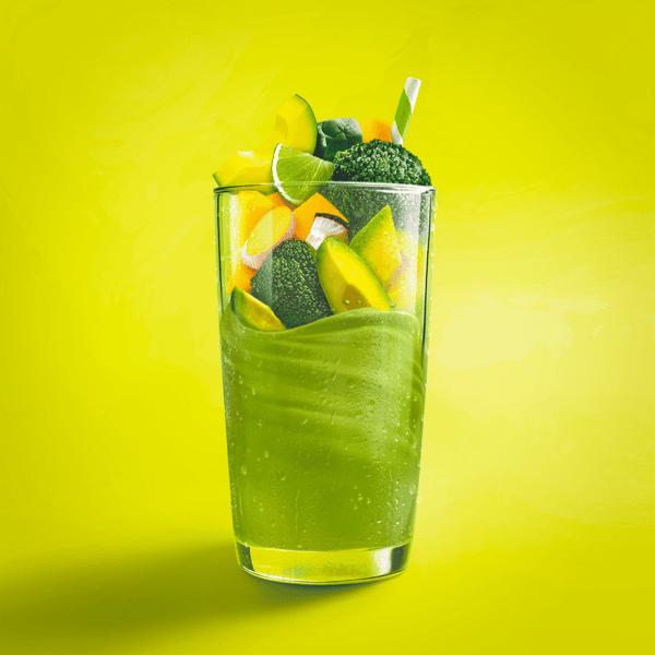 Tropical Green