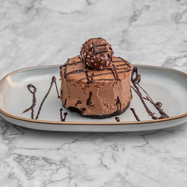 dessert