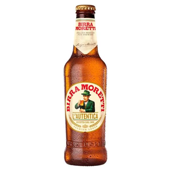 Moretti 330ml