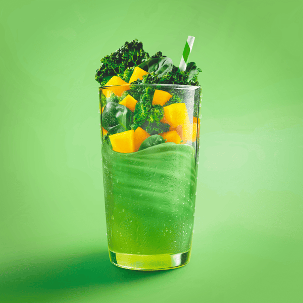Green Mango