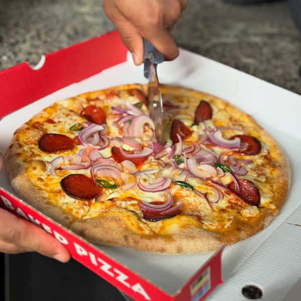 pizza