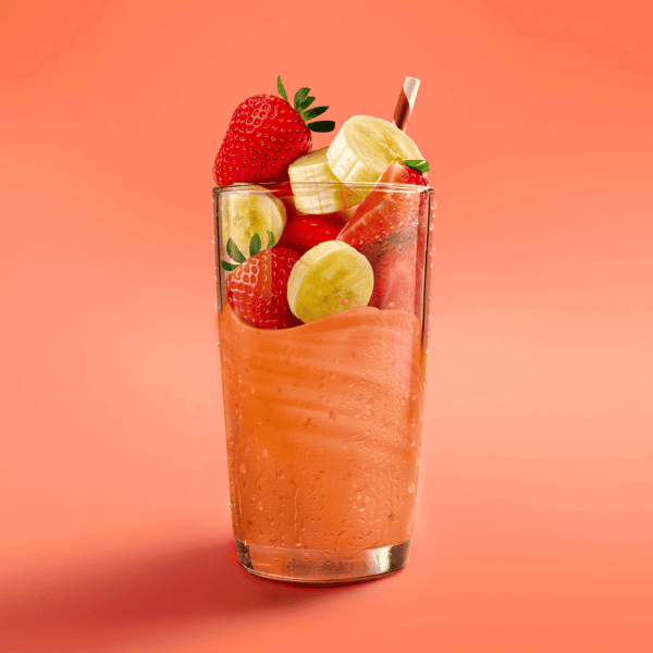 Berry Banana