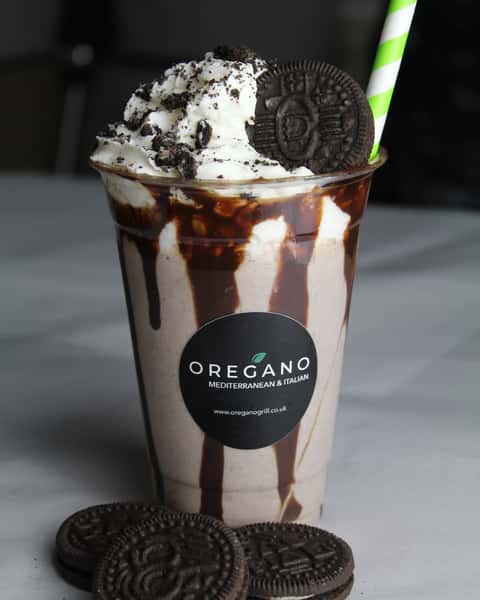 oreo