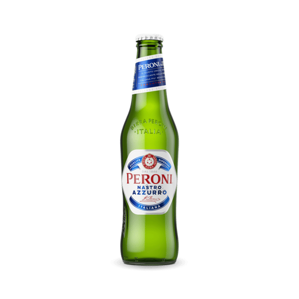 Peroni Nastro Azzurro 330ml