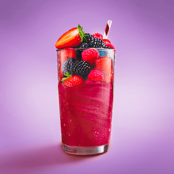 Berry Blast