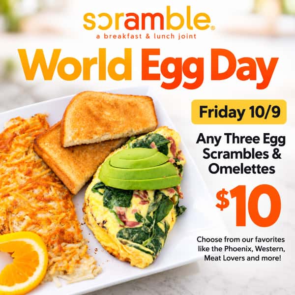 eggday