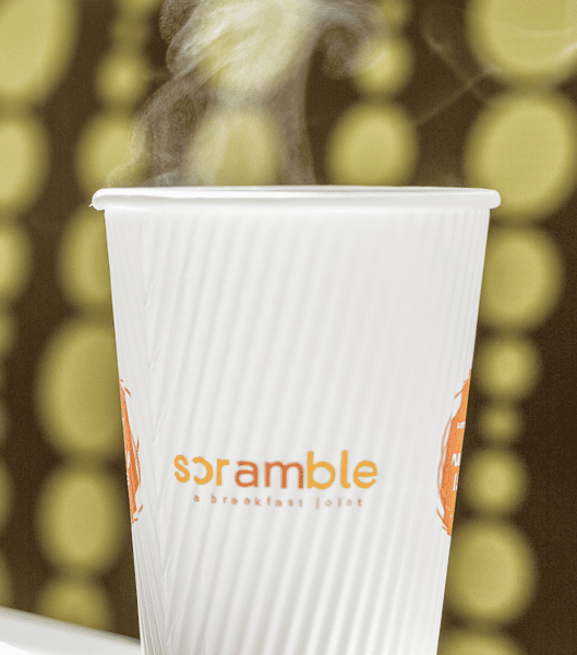 Locally Roasted Coffee for 10