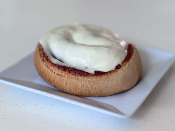 Cinnamon Roll