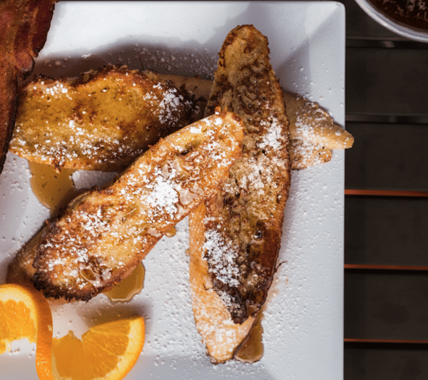 French Toast Package for 10