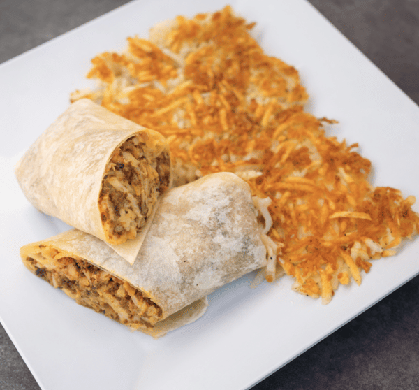 Costa Burrito