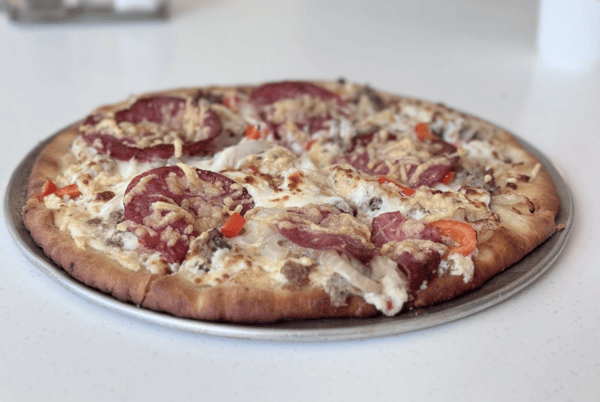 Butcher's Bianca