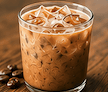 Irish Cream Cold Brew