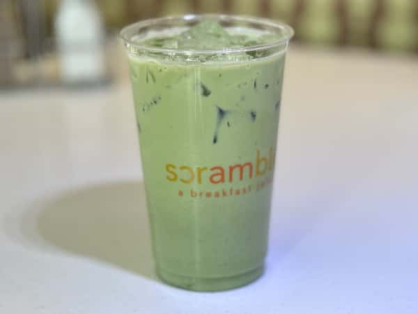 Matcha