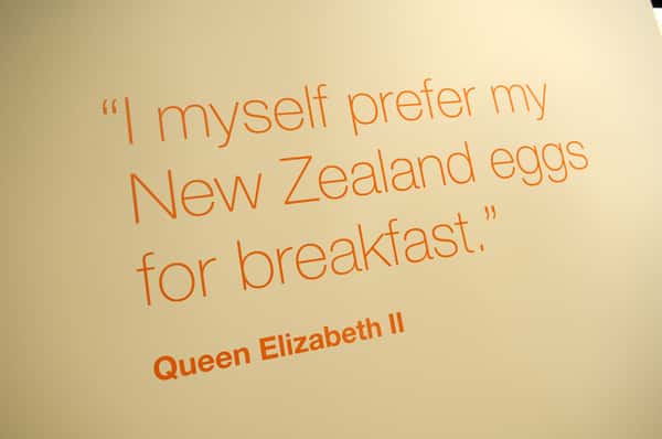Queen Quote