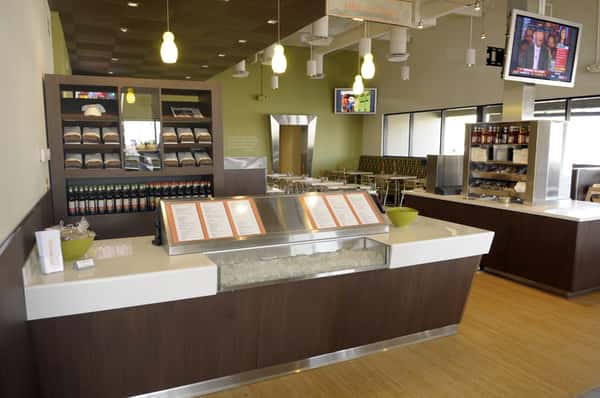 Order Counter