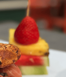 Fresh Fruit