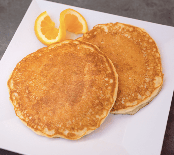 Buttermilk Pancakes