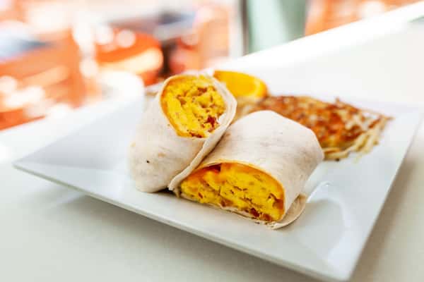 Gringo Burrito