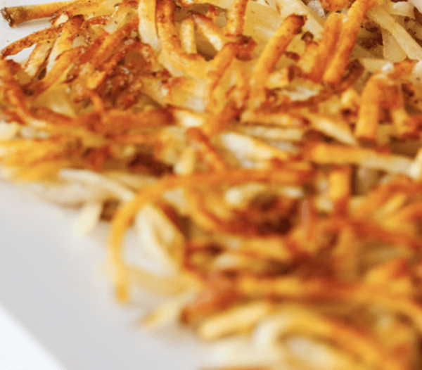 Hash Browns Package