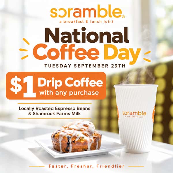 coffeeday