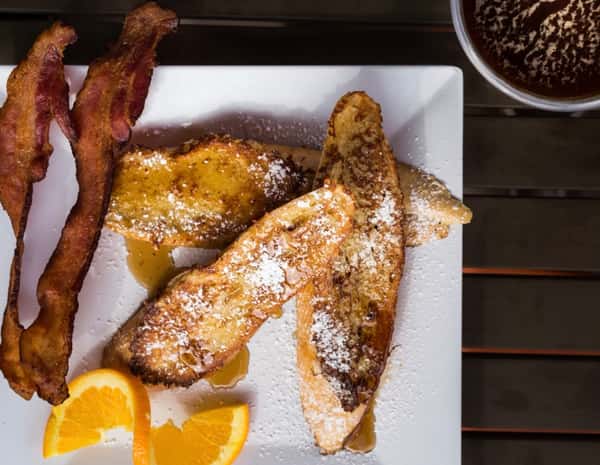 French Toast