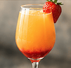 Bottomless Sunrise Mimosa