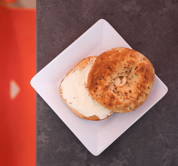 Bagel Package for 10