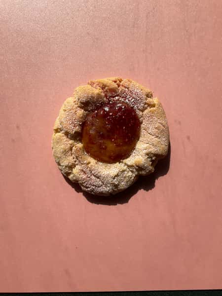 Raspberry Citrus