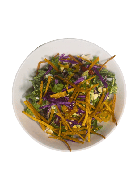 Summer Corn Salad
