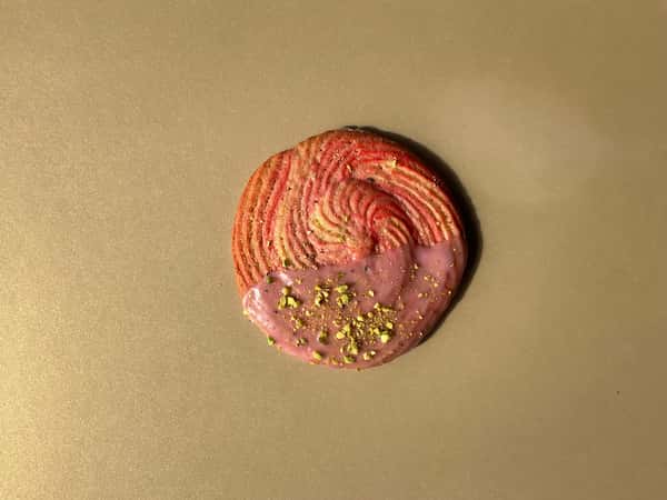 Persian Love Cookie