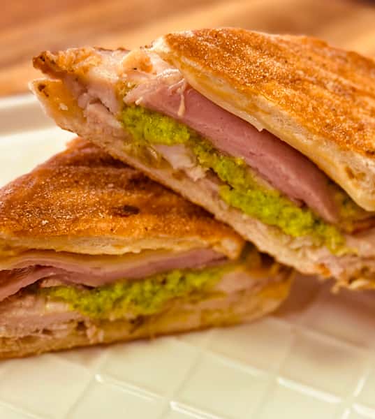 Cubano