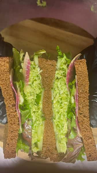 green goddess chicken salad